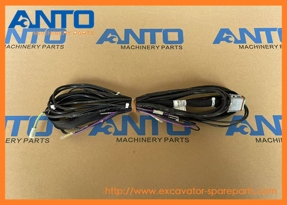 21Q6-10704 dây chuyền dây chuyền HYUNDAI bộ phận phụ tùng máy đào cho R210LC-9 R250-9A