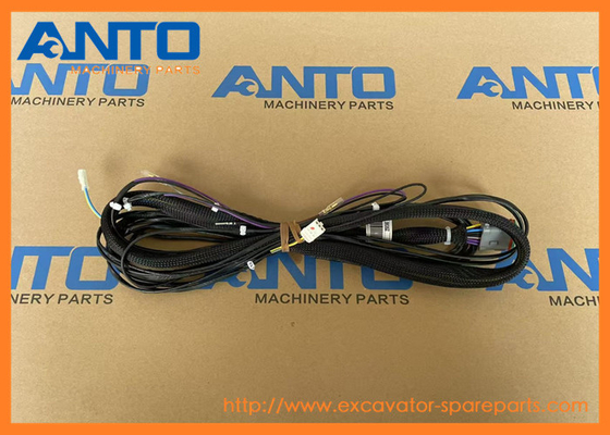 21Q6-10704 dây chuyền dây chuyền HYUNDAI bộ phận phụ tùng máy đào cho R210LC-9 R250-9A