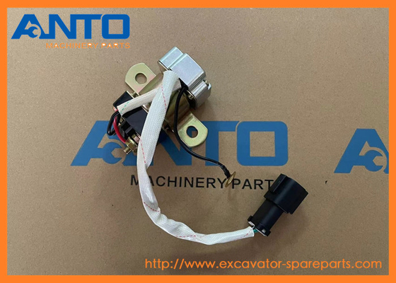 600-815-8941 6008158941 Các bộ phận điện của máy đào relé cho KOMATSU HB205 HB215 PC100