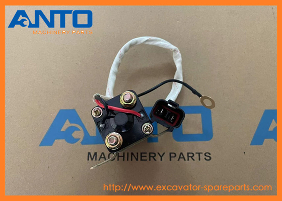 600-815-8941 6008158941 Các bộ phận điện của máy đào relé cho KOMATSU HB205 HB215 PC100