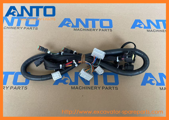 21Q6-10604 dây chuyền dây chuyền HYUNDAI bộ phận phụ tùng máy đào cho R250LC-9 R260LC-9A