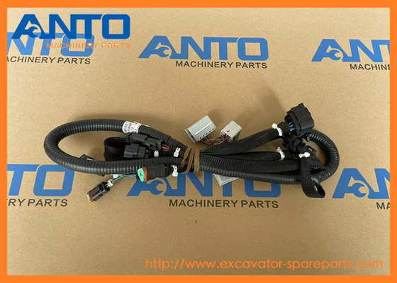21Q6-10604 dây chuyền dây chuyền HYUNDAI bộ phận phụ tùng máy đào cho R250LC-9 R260LC-9A