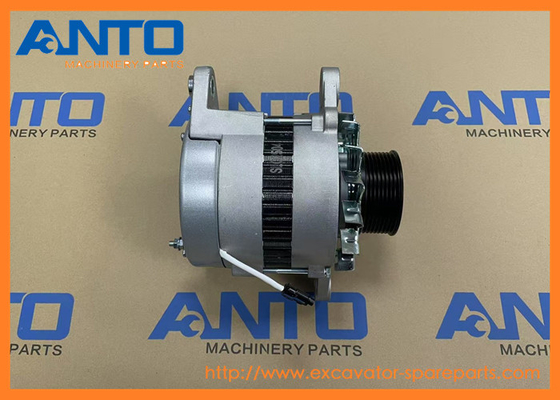 600-825-3111 6008253111 Các bộ phận động cơ máy đào xoắn ốc cho KOMATSU SA6D140 SA6D140E