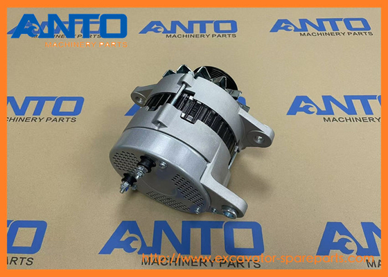 600-825-3111 6008253111 Các bộ phận động cơ máy đào xoắn ốc cho KOMATSU SA6D140 SA6D140E