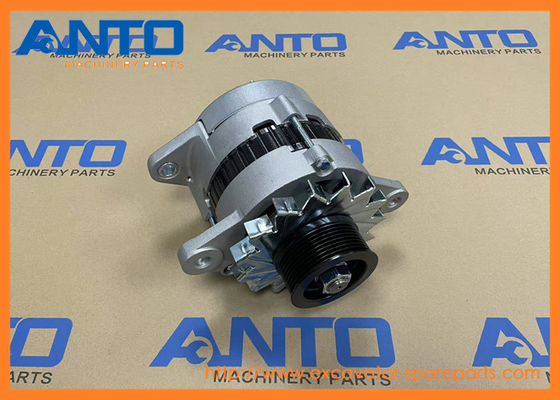 600-825-3111 6008253111 Các bộ phận động cơ máy đào xoắn ốc cho KOMATSU SA6D140 SA6D140E