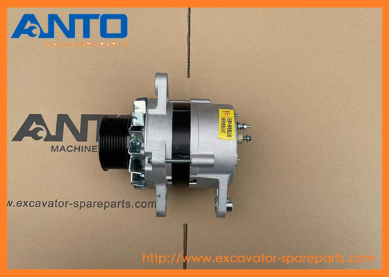 600-861-2110 6008612110 Các bộ phận động cơ máy đào biến đổi cho KOMATSU 4D102E S4D102E