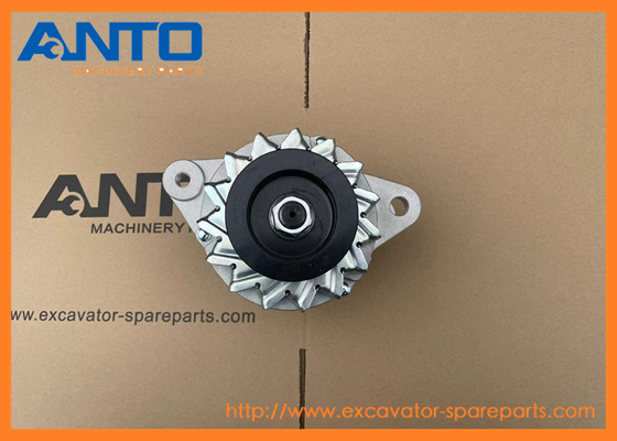 600-861-2110 6008612110 Các bộ phận động cơ máy đào biến đổi cho KOMATSU 4D102E S4D102E