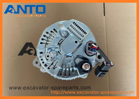 600-861-3610 6008613610 Các bộ phận động cơ máy đào máy quay cho KOMATSU S4D95LE S6D102E