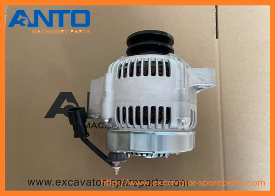 600-861-3610 6008613610 Các bộ phận động cơ máy đào máy quay cho KOMATSU S4D95LE S6D102E