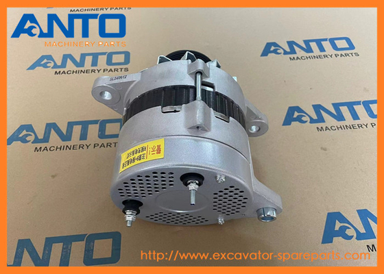 600-861-6110 6008616110 Các bộ phận động cơ máy đào xoắn ốc cho KOMATSU S4D95LE S6D102E