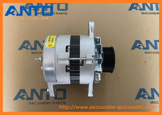 600-861-6110 6008616110 Các bộ phận động cơ máy đào xoắn ốc cho KOMATSU S4D95LE S6D102E