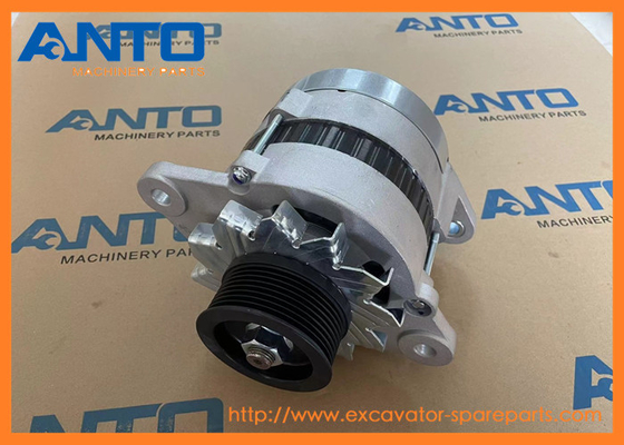 600-861-6110 6008616110 Các bộ phận động cơ máy đào xoắn ốc cho KOMATSU S4D95LE S6D102E