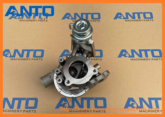 450-1871 4501871 Các bộ phận động cơ máy đào tăng áp cho C4.4 416F2 420F2