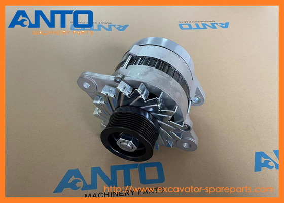 600-861-6111 6008616111 Các bộ phận động cơ máy đào thay thế cho KOMATSU SAA4D107E SAA6D102E