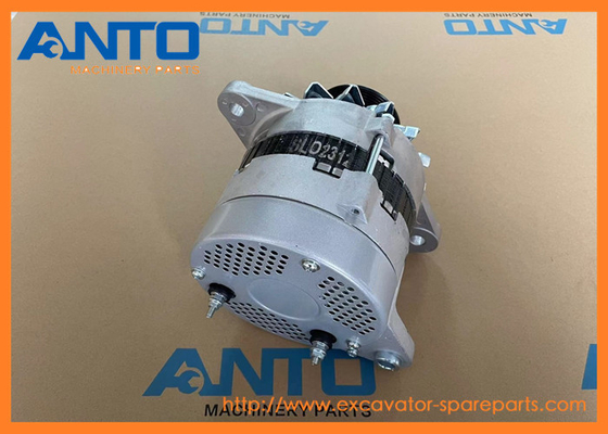 600-861-6111 6008616111 Các bộ phận động cơ máy đào thay thế cho KOMATSU SAA4D107E SAA6D102E