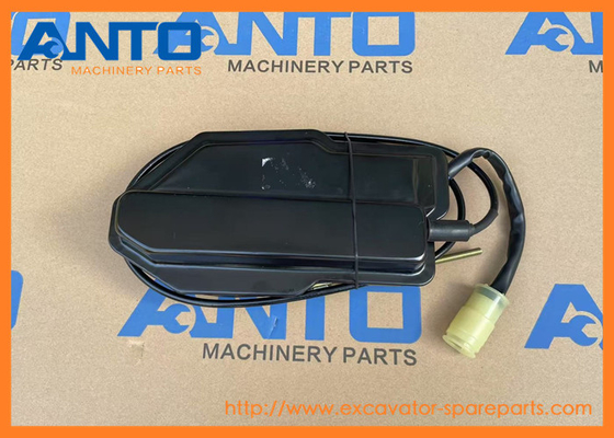 600-815-6660 6008156660 Dừng động cơ KOMATSU Bộ phận phụ tùng tải bánh xe cho 6D105-1EE WA500-1L
