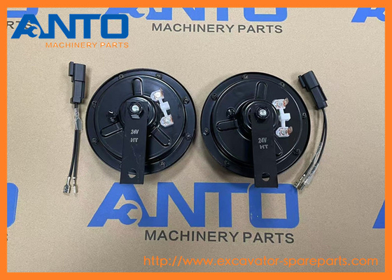 VOE14654753 14654753 14702254 Các bộ phận phụ tùng máy đào sừng cho EC120D EC135B EC160B