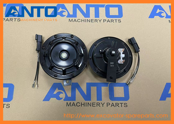 VOE14654753 14654753 14702254 Các bộ phận phụ tùng máy đào sừng cho EC120D EC135B EC160B