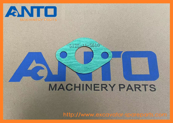 6128-11-5610 6128115610 Phụ tùng thợ đào gasket cho KOMATSU WA500 WA800