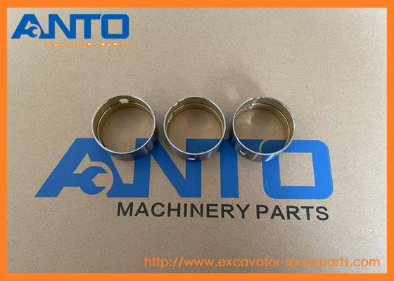 YM129795-02412 YM129795-02411 Bụi vỏ KOMATSU Chiếc máy đào phụ tùng cho 4D88E PC45MR-3
