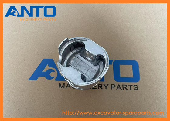 YM129002-22090 YM12900222090 Piston Assy KOMATSU Loader Phụ tùng phụ tùng cho 3D84 3TNE84
