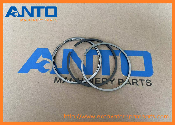 YM129002-22510 YM12900222510 Nhẫn piston KOMATSU Bộ phận thay thế cho máy tải 3D84 3TNE84