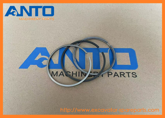 YM129002-22510 YM12900222510 Nhẫn piston KOMATSU Bộ phận thay thế cho máy tải 3D84 3TNE84