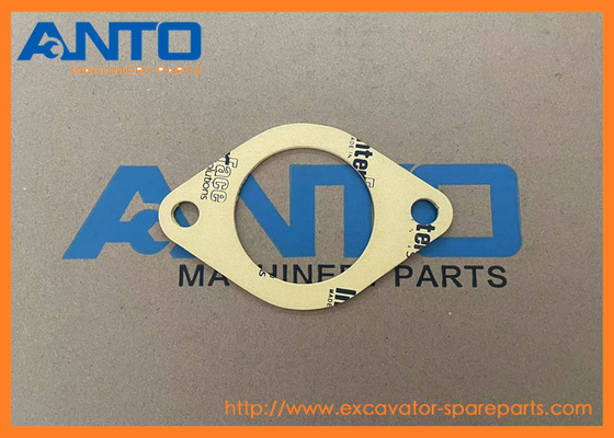 6150-61-1821 6150611821 Các bộ phận động cơ máy đào gasket cho KOMATSU S6D125 S6D125E