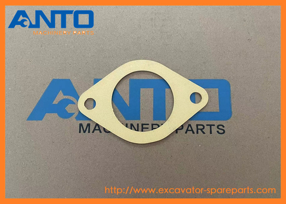 6150-61-1821 6150611821 Các bộ phận động cơ máy đào gasket cho KOMATSU S6D125 S6D125E