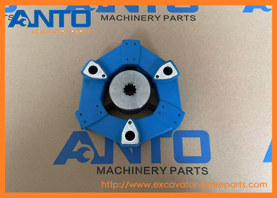 20T-01-77200 20T0177200 Máy nối Assy KOMATSU Bộ phận phụ tùng máy đào cho PC25-1 PC38UU-2