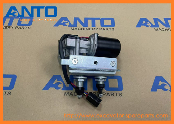 VOE11205840 11205840 Động cơ lau máy KOMATSU Bộ phận động cơ máy đào cho EC180C EC210C EC240C