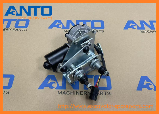 VOE11205840 11205840 Động cơ lau máy KOMATSU Bộ phận động cơ máy đào cho EC180C EC210C EC240C