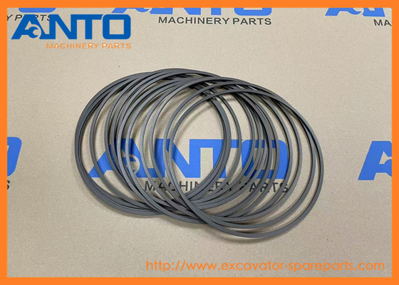 121-7637 1217637 Nhẫn dự phòng Vòng đạp bánh xe phụ tùng phù hợp cho M313D M314F C4.4
