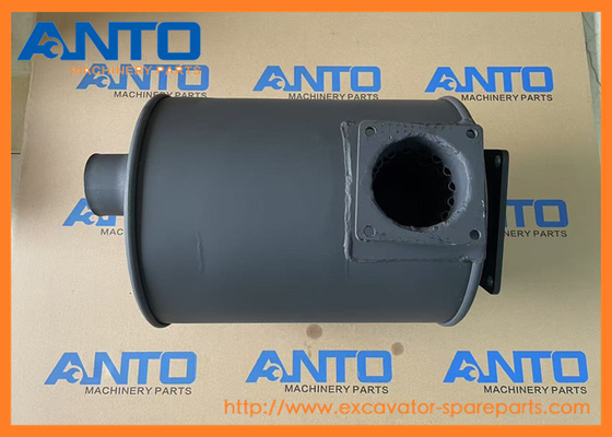 6151-11-8611 6151118611 Muffler Excavator Engine Parts cho KOMATSU S6D125E