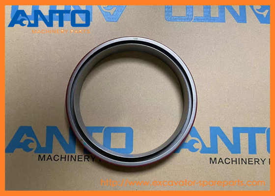 6151-29-4160 6151294160 Bộ phận động cơ máy đào kín phía sau cho KOMATSU S6D125