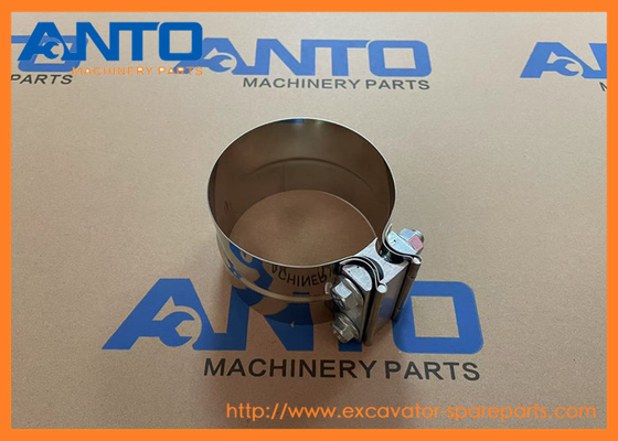 241-9264 2419264 Muffler Clamp Excavator phụ tùng cho 320D3 323D3 C7.1