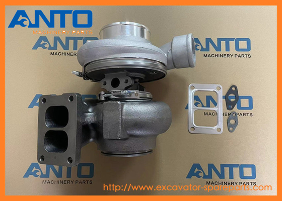 6156-81-8110 6156818110 Bộ phận động cơ máy đào tăng áp cho KOMATSU SA6D125E