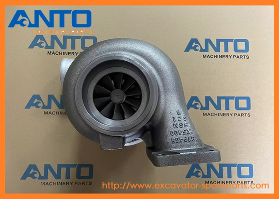 6156-81-8110 6156818110 Bộ phận động cơ máy đào tăng áp cho KOMATSU SA6D125E