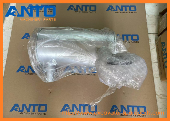 6205-11-5470 6205115470 Muffler Excavator Engine Parts cho KOMATSU S4D95LE