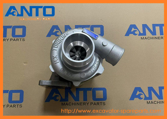6207-81-8210 6207818210 Bộ phận động cơ máy đào tăng áp cho KOMATSU S6D95L
