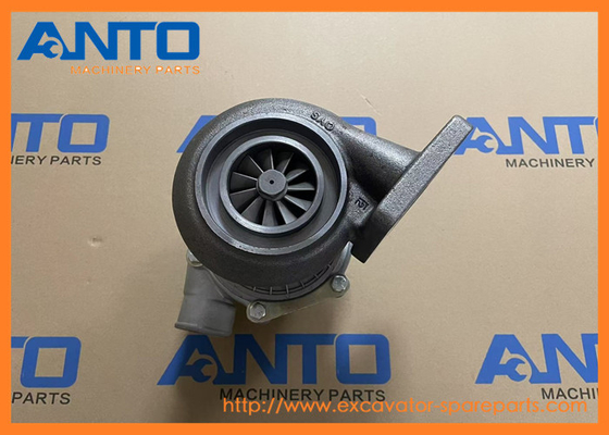 6207-81-8210 6207818210 Bộ phận động cơ máy đào tăng áp cho KOMATSU S6D95L