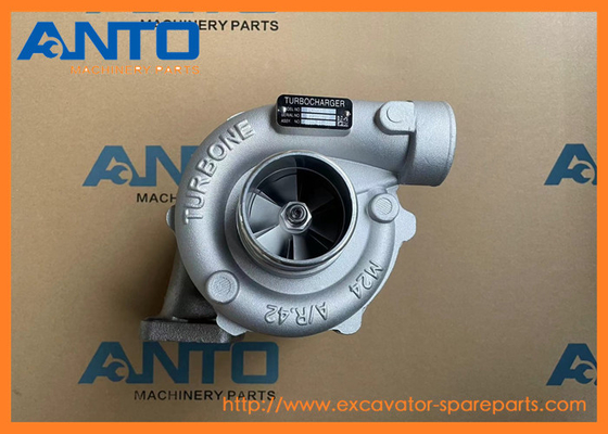 6209-81-8310 6209818310 Bộ phận động cơ máy đào tăng áp cho KOMATSU SA6D95L