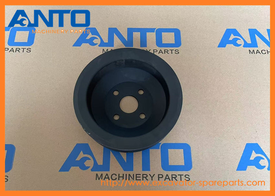 6735-61-3480 6735613480 Pulley KOMATSU Chiếc máy đào phụ tùng cho SA6D102E PC200-6 PC220-6
