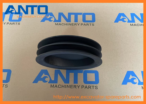 6735-61-3480 6735613480 Pulley KOMATSU Chiếc máy đào phụ tùng cho SA6D102E PC200-6 PC220-6