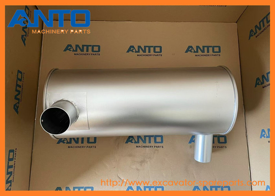 6222-13-5412 6222135412 Muffler Excavator Engine Parts cho KOMATSU SAA6D108E