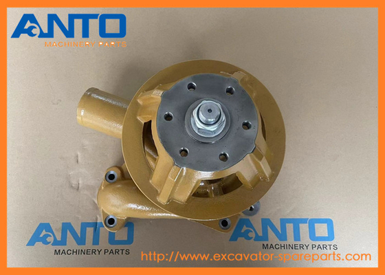 6222-61-1400 6222611400 Bộ phận động cơ máy đào bơm nước cho KOMATSU S6D108
