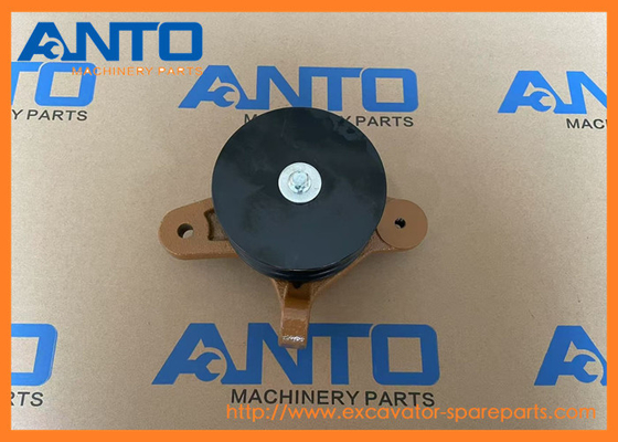 6735-81-6201 6735-81-6200 Pulley KOMATSU Chiếc máy đào phụ tùng cho SA6D102E PC250LC-6LE