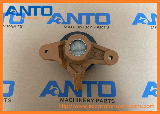 6735-81-6201 6735-81-6200 Pulley KOMATSU Chiếc máy đào phụ tùng cho SA6D102E PC250LC-6LE