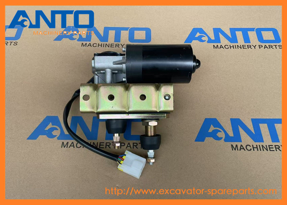 418-923-3932 418-926-3932 Động cơ lau máy KOMATSU Bộ phận thay thế cho máy tải bánh xe WA380-6 WA430-6