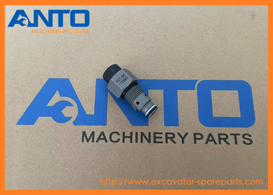 421-64-15880 4216415880 van cứu trợ KOMATSU Bộ phận thay thế cho máy tải bánh xe WA350-3A WA380-3